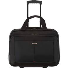 Outer Compartments Luggage Samsonite GuardIT 2.0 46cm