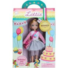 Lottie Dolls & Doll Houses Lottie Birthday Girl Sophia