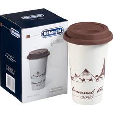 Ceramic Travel Mugs De'Longhi - Travel Mug 35cl