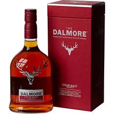 The Dalmore Beer & Spirits The Dalmore Cigar Malt Reserve 44% 70cl