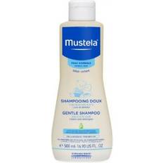 Hair Care Mustela Gentle Shampoo 500ml