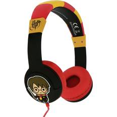 OTL Technologies Gaming Headset - On-Ear Headphones OTL Technologies Harry Potter Chibi