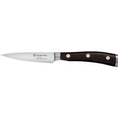 Wüsthof Ikon 1010530409 Paring Knife 9 cm