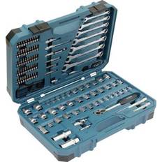 Makita Tool Kits Makita E-06616 120 parts Tool Kit