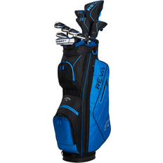 Callaway Golf Package Sets Callaway Reva Golf 8 Set W