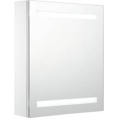 VidaXL Bathroom Mirror Cabinets vidaXL Mirror Cabinet (285115)