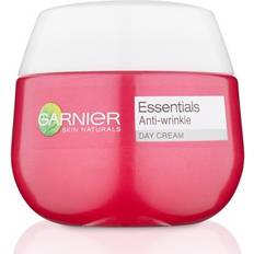 Garnier Facial Creams Garnier Essentials Anti-Wrinkle Day Cream 50ml