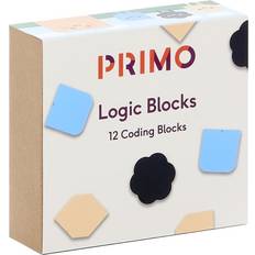 Primo Logic Blocks