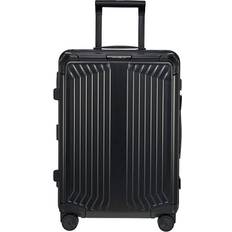Hard Luggage on sale Samsonite Lite-Box Alu Spinner 55cm