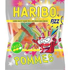 Haribo French Fries Sour 200g