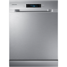 Samsung 60 cm - Electronic Rinse Aid Indicator - Fully Integrated Dishwashers Samsung DW60M5050FS Integrated