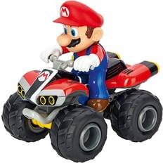 1:20 RC Toys Carrera Mario Kart Mario Quad RTR 370200996X