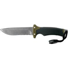 Knives Gerber Ultimate Survival Knife