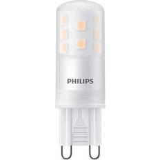 Philips G9 Light Bulbs Philips CorePro LED Lamps 2.6W G9