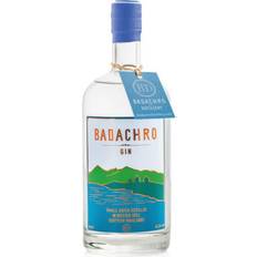 Badachro Distillery Gin 42% 70cl