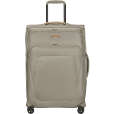 Samsonite Outer Compartments Suitcases Samsonite Spark SNG Eco Spinner Expandable 67cm