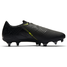 Nike 8.5 - Soft Ground (SG) Football Shoes Nike Phantom Venom Academy SG - Black/Volt