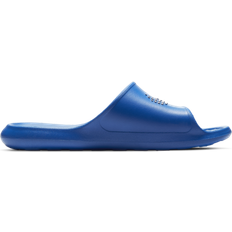 46 ⅓ Sandals Nike Victori One - Game Royal/White