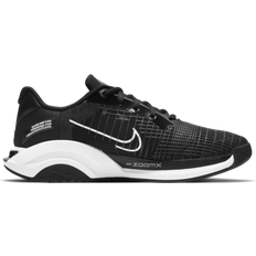 37 ½ Gym & Training Shoes Nike ZoomX SuperRep Surge W - Black/Black/White