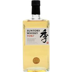 Whiskey Spirits Suntory Toki 43% 70cl