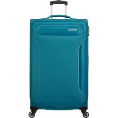 American Tourister Outer Compartments Suitcases American Tourister Holiday Heat Spinner 79cm
