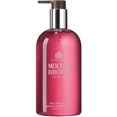 Molton brown fiery pink Molton Brown Bath & Shower Gel Fiery Pink Pepper 500ml
