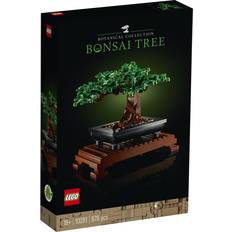 Lego on sale Lego Botanical Collection Bonsai Tree 10281