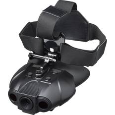 Night Vision Binoculars Bresser Digital Night Vision Binocular 1x with Head Mount