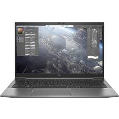 HP 16 GB - Dedicated Graphic Card - Intel Core i5 Laptops HP ZBook Firefly 14 G7 111D0EA
