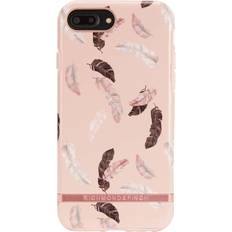 Richmond & Finch Feathers Freedom Case for iPhone 6/6S/7/8 Plus