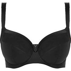 Fantasie Women Underwear Fantasie Illusion Side Support Bra - Black