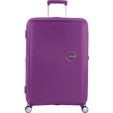 American Tourister Expandable Suitcases American Tourister Soundbox Spinner Expandable 77cm