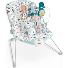 Fisher Price Bouncers Fisher Price Terrazzo Baby's Bouncer