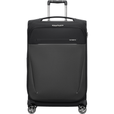 Samsonite Outer Compartments Suitcases Samsonite B-Lite Icon Spinner Expandable 71cm