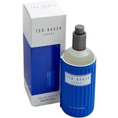 Ted Baker Men Eau de Toilette Ted Baker Skinwear Blue EdT 100ml