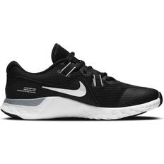 36 ⅓ Gym & Training Shoes Nike Renew Retaliation TR 2 M - Black/Cool Grey/White