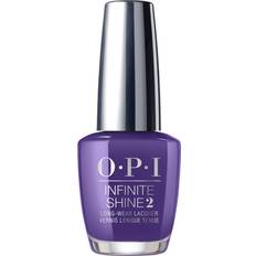 OPI Mexico City Collection Infinite Shine Mariachi Makes My Day 15ml