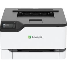Lexmark Colour Printer - Laser Printers Lexmark CS431dw