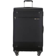 Samsonite Outer Compartments Suitcases Samsonite Base Boost Spinner Expandable 78cm