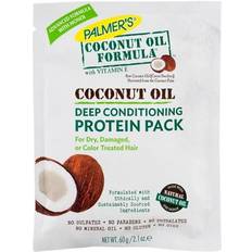 Palmers Coconut Oil Formula Deep Conditioner Protein Pack 60g