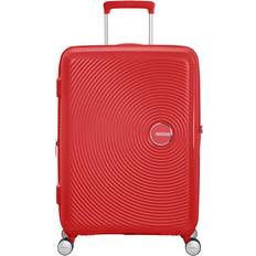 American Tourister Expandable Suitcases American Tourister Soundbox Spinner Expandable 67cm