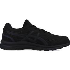 46 ½ - Men Walking Shoes Asics Gel-Mission 3 M - Black/Carbon/Phantom
