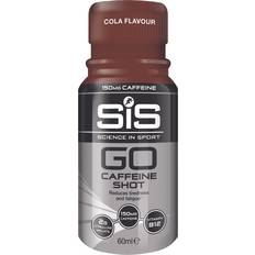 SiS GO Caffeine Shot Cola 60ml 1 pcs