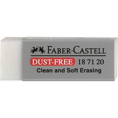 Faber-Castell Pen Accessories Faber-Castell Dust Free Eraser 187120
