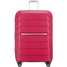 Samsonite Expandable Suitcases Samsonite Flux Spinner Expandable 75cm