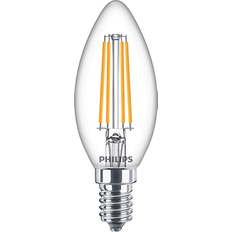 Philips 9.7 cm LED Lamps 6.5W E14