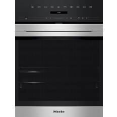 Miele Self Cleaning Ovens Miele H7162BP Stainless Steel