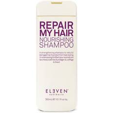 Eleven Australia Shampoos Eleven Australia Repair My Hair Nourishing Shampoo 300ml
