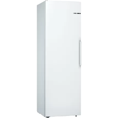 Tall larder fridge Bosch KSV36VWEPG White