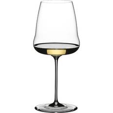 Riedel Glasses Riedel Winewings Chardonnay White Wine Glass 73.6cl